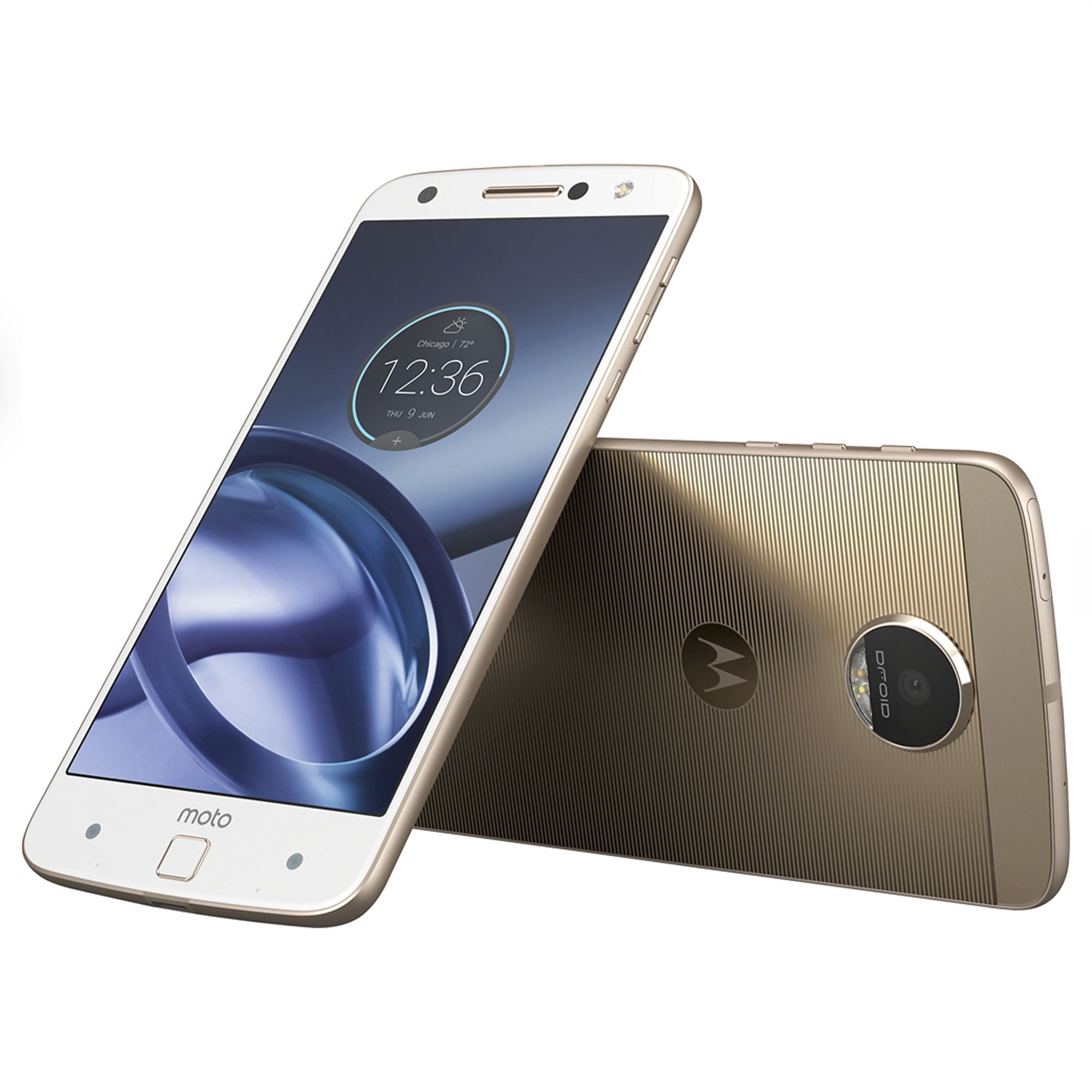 Motorola Moto Z Droid Force | XT-1650 | Smartphone | 32GB, 4GB RAM | Gold | Verizon Unlocked