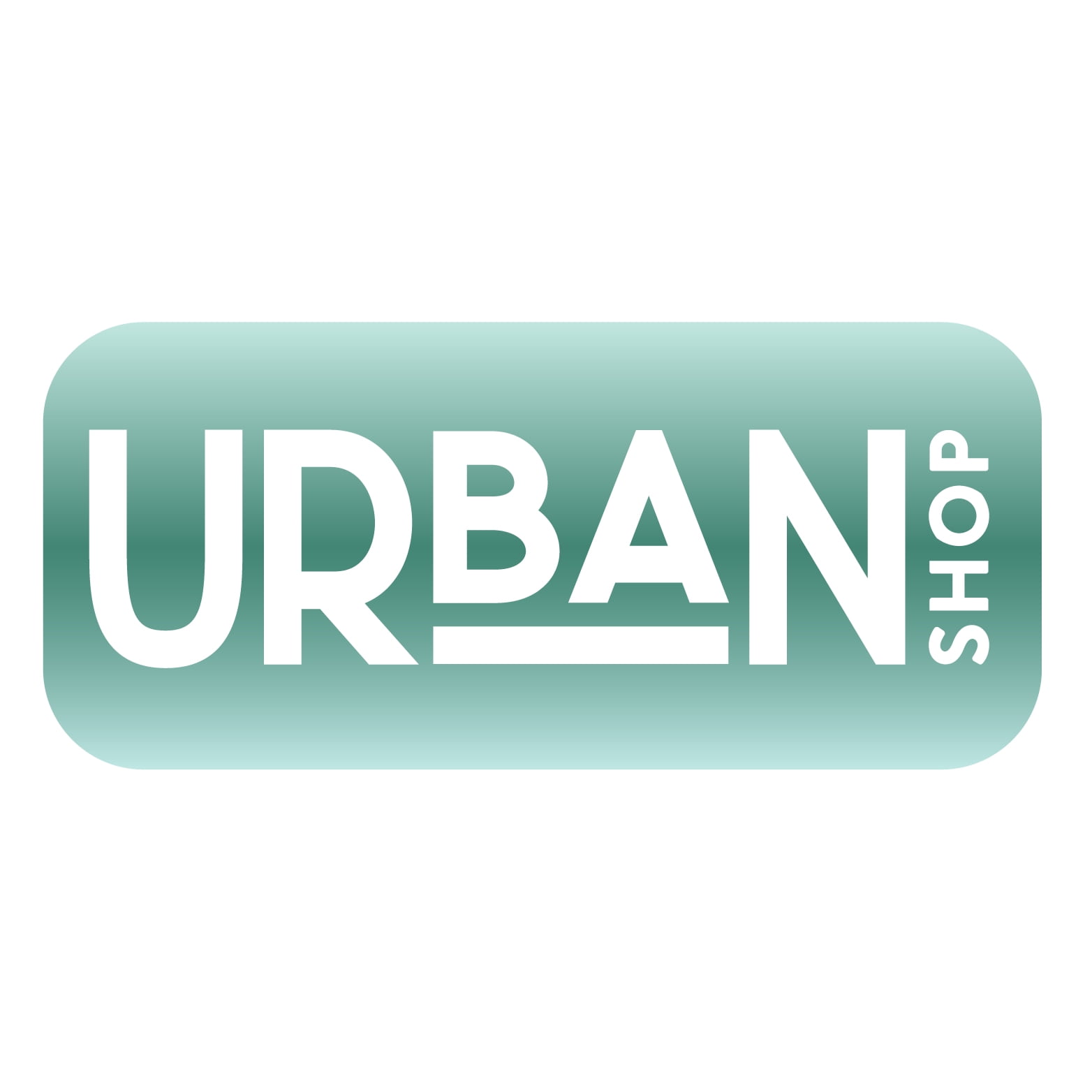 Urban Shop 38" x 84" Sheer Light-Filtering Single Curtain Panel, Aqua Colorblock