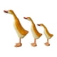 thumbnail image 1 of 3 estatuas de de madera, esculturas de animales, decoración para el hogar, artesanías creativas, figuras de , adornos para estantería, 1 of 9