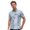 A-Light Gray259, variant on JAJAHO Mens Casual Polo Shirts Summer Breathable Mesh Short Sleeve Golf Shirts Moisture Wicking Workout Comfy Tops
