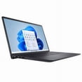 thumbnail image 2 of New Dell Inspiron Laptop, 15.6" FHD Touchscreen, Intel Core i5-1235U , 16GB RAM, 1TB SSD, Webcam, HDMI,Wi-Fi 5 ,Bluetooth, Windows 11 Pro,Black, 2 of 5