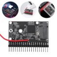 thumbnail image 1 of Convertidor SSD adaptador IDE M.2 NGFF a 44 pines 3.5 pulgadas sin controlador Cgtredaw, 1 of 9