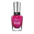 thumbnail image 1 of Sally Hansen - Complete Salon Manicure Nail Polish, 1 of 7