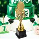thumbnail image 1 of OHOIOLLA Trofeo De Premio Dorado En Material Plástico Para De Eventos Y Celebraciones, 1 of 8