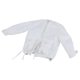 thumbnail image 2 of Figura de acción femenina a escala 1/6, chaqueta, ropa en miniatura, durabilidad moderna, accesorio fotográfico Blanco, 2 of 9