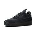 thumbnail image 4 of NIKE WOMENS AIR FORCE 1 ILD WMNS "Black / Velvet Brown" FB2348 001 from Stadium Goods, 4 of 8