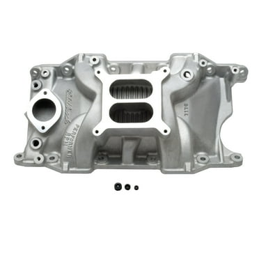 Edelbrock 7176 Performer RPM 340/360 Intake Manifold