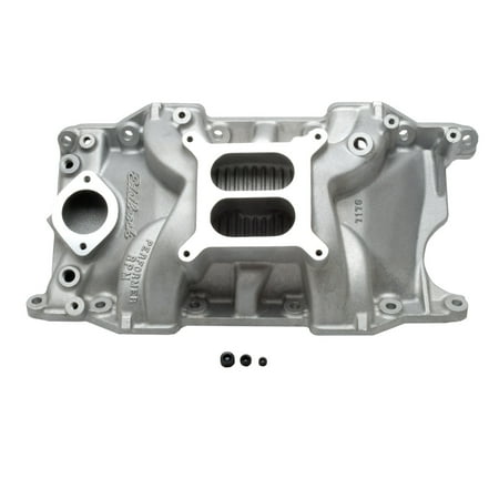 Edelbrock 7176 Performer RPM 340/360 Intake Manifold