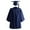 Navy, variant on Toddler Preschool Graduation Cap and Gown Set Green Cap and Gown for Kids Kids Ceremony Party Gift