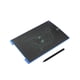thumbnail image 2 of Tableta gráfica electrónica portátil para escritura a mano, tableta de dibujo de escritura digital L Tomshoo Azul, 2 of 7