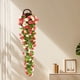 thumbnail image 4 of Decoraciones Artificiales Xihbxyly Rosas Flores Colgantes para Menores de 10 Años, 4 of 6