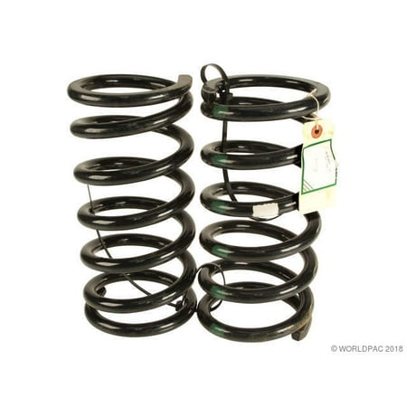 Shock Conversion - Eurospare W0133-1606083 Shock Absorber Conversion Kit for Jaguar Models