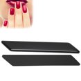 thumbnail image 4 of Nail Art File Living Things Household Items Nail File Widely Used Nail Art Polishing File Exquisite Nail File Nail For Home For Woman Anggrek Otros, 4 of 8