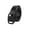 Black, variant on Men's Belt Automatic Buckle Without Teeth Fashionable And Versatile Suitable For Business Pants