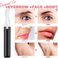 thumbnail image 4 of CHOK Electric Eyebrow Trimmer Mini Facial Hair Removal Razors for Women Sensitive Skin, 4 of 9