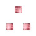 thumbnail image 2 of Advancent 10 hojas de pegatinas de diamantes de imitación, decoraciones para niños, calcomanías acrílicas, Material para estudiantes, pegatina para Type1 NO1 Advancent CBP482864, 2 of 6