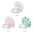 thumbnail image 2 of Disc Holder Self-adhesive Wall Mount Toothpaste Storage Rack Multi-slot Holder Rack Bathroom Toothpaste Organiser, 2 of 7