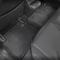 thumbnail image 4 of Alfombrillas KARPAL para Honda Civic 2016-2021 de TPE para todo tipo de clima, 4 of 9