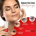 Dermaxgen® Instant UnderEye Bag Removal (20ml), Puffiness & Dark