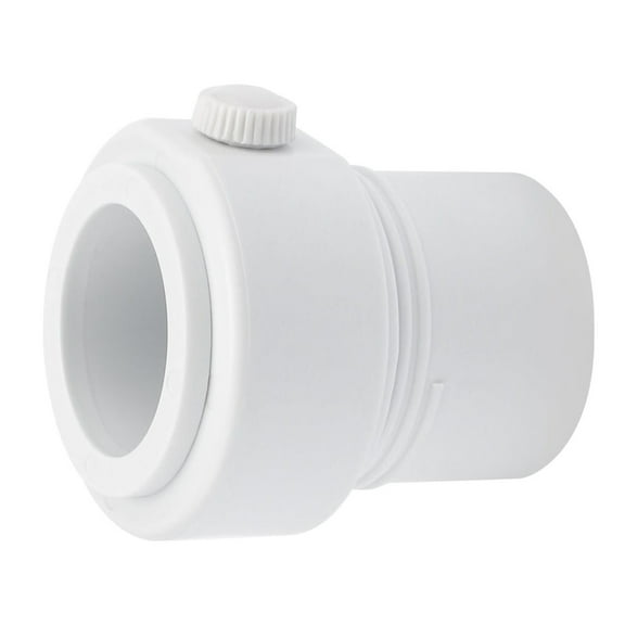 Pool Deck Umbrella Holder Stabilizes Single Threaded Sleeve Weather Resistant