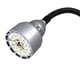 thumbnail image 3 of Lámpara de Planta con Clip de Luz para de Plantas de Espectro Completo para Plantas de Interior, Hidroponía, Verduras, Jardín, Suculentas Una cabeza Soledad luces de cultivo, 3 of 4