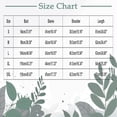 thumbnail image 4 of Lutiedan Long Sleeve Shirts for Women Fall V Neck Color Block Tops Dressy Casual Side Button Ruched Blouses S-XXL, 4 of 7