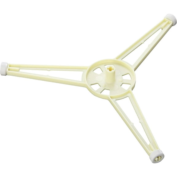 Electrolux Genuine OEM 5304467717 Microwave Glass Tray Support