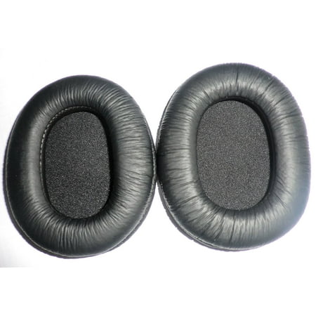 Damex Headphone Replacement Ear Pads Cushion Replacement for Sony MDR-7506 Headset Ear Foam Cover (30 Days