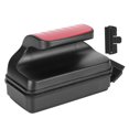 thumbnail image 4 of AMONIDA Algae Scraper, Fish Tank Brush, Plastic For Fish Tank Fish Tank Cleaning, 4 of 8