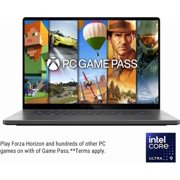 Asus ROG Zephyrus G16 16 Gaming Laptop, Intel Core Ultra 9 285H, 16GB RAM, NVIDIA GeForce RTX 5070 8 GB, 1TB SSD, Windows 11 Home, GU605CP-G16.U95070