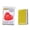 Gold, variant on NovaStitch Emergency Survival Blanket Thermal Heat Reflective Mylar Blanket Waterproof Windproof for Outdoor Camping Hiking First Aid