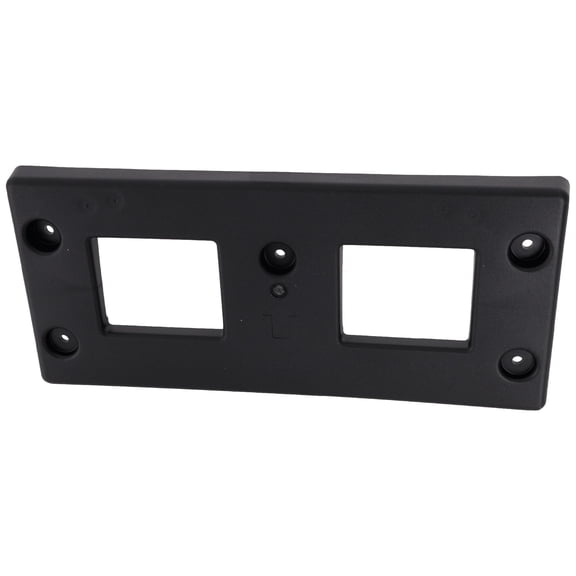 For 2023-2023 Sportage Front License Plate Bracket 86529DW000 KI1068131