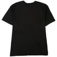 thumbnail image 2 of Van Heusen Mens Luxe Touch Heathered Sleep T-Shirt X-Large, 2 of 2
