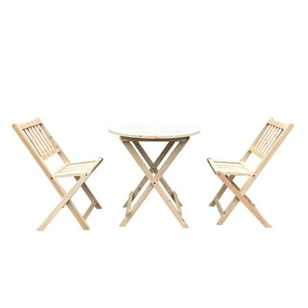 wooden folding chair table outdoor garden wood slat seat indoor deck