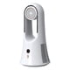 thumbnail image 2 of Ventilador de escritorio, difusor , velocidad silenciosa, ventilador eléctrico ajustable sin aspas, ventilador de refrigeración Personal para, 2 of 9