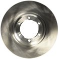 thumbnail image 2 of StopTech 121.46025 Disque de Frein Centric Performance pour Dodge Raider 1989, 2 of 3