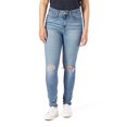 thumbnail image 1 of Levi Strauss Signature.™ Women's High Rise Skinny Jeans, 1 of 3