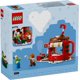 thumbnail image 3 of LEGO Hot Chocolate Stand 40776 Christmas Playset, 3 of 5