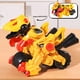 thumbnail image 4 of XWSHYW Juguetes para Niñas Niño Colisión Dinosaurio Deformación Coche Niño Ingeniería Coche Deformación Juguete, 4 of 6
