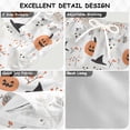 thumbnail image 2 of FORMRS Boys Swim Trunks Quick Dry Mesh Liner Boardshorts Sizes XS-XL, Ghost Design, 2 of 7