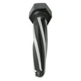 thumbnail image 3 of Accusize Hss Spiral Flute Hex Shank Aligning Reamer, 15/16'' Cutting Diameter, 1-7/16'' Shank Size, 0523-6045, 3 of 7