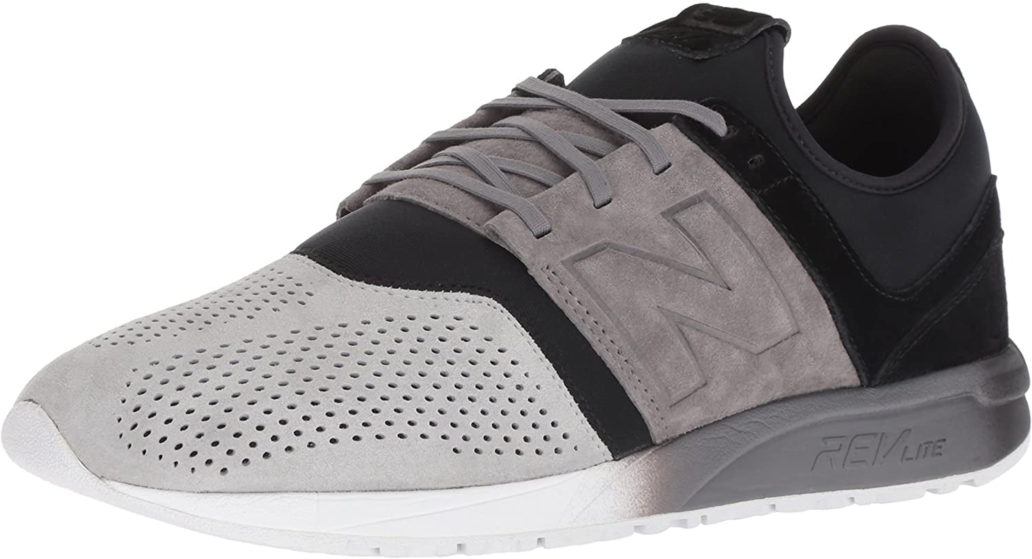 Zapatillas de deporte New Balance 247 Suede Hombre Peru Ubuy