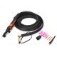 thumbnail image 2 of Antorcha de soldadura, pistola de soldadura por arco TIG/WP-26VF Pistola de soldadura por arco TIG True Excellence, 2 of 14
