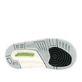 thumbnail image 5 of Nike Air Jordan 3 Retro (TD) Toddler Kids Basketball Shoes Size 10, 5 of 6
