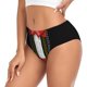 thumbnail image 2 of Fotbe CHARRO SUIT Calzones Estampados para Mujer – Ropa Interior de Algodón, Cómoda, Suave y Elástica-X-Small, 2 of 6