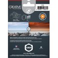 thumbnail image 4 of Cokin Filtre P125, P, Tabac Gradué T2, 4 of 4