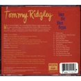 thumbnail image 2 of Tommy Ridgley - Since The Blues Began (marked/ltd stock) - CD, 2 of 2
