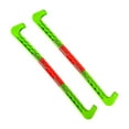 thumbnail image 1 of Protectores de patines ajustables, fundas para cuchillas de patinaje, fundas para patines de hielo, protectores para artísticos para hombres y mujeres 435 cm, 1 of 8