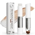 thumbnail image 1 of Base en barra Tryskintle Makeup con brocha de color cambiante, 1 of 6