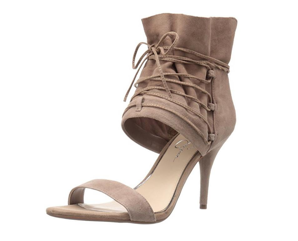 jessica simpson dameera